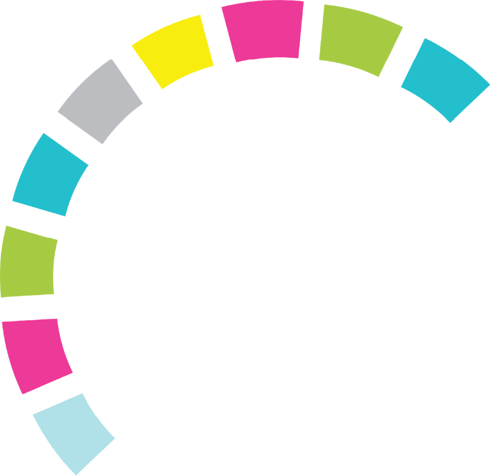 One Idea Foundation Logo Mark